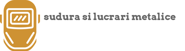 Danisi Sudura.RO – Sudură și lucrări metalice